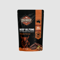 Masala Biltong Slices