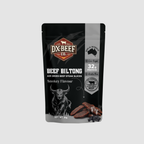 Smokey Biltong Slices