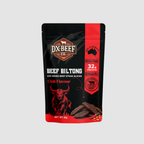 Chilli Biltong Slices