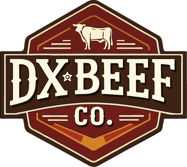 DX Beef